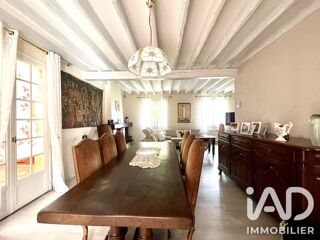  Maison à vendre 6 pièces 178 m²