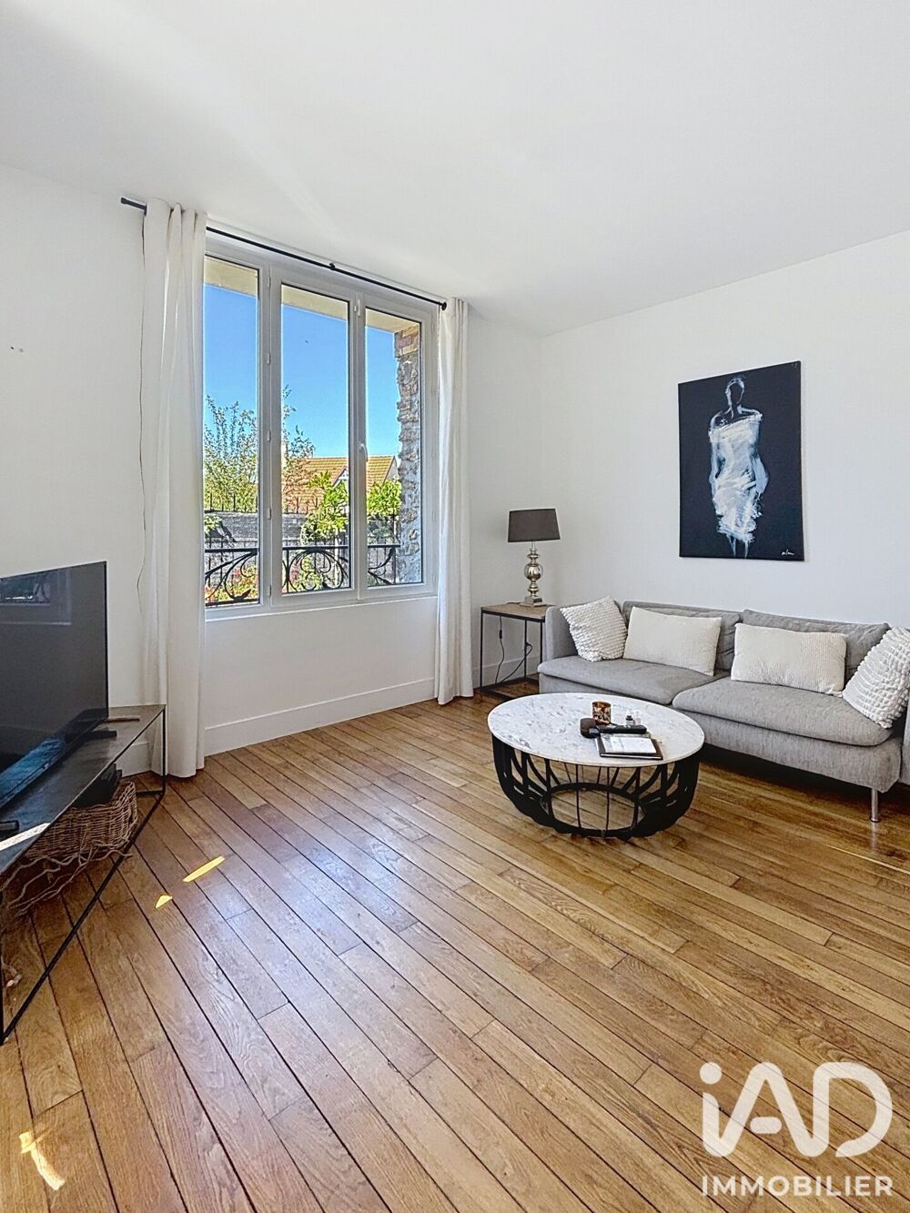 Vente Maison Vente Maison/villa 4 pièces Lardy