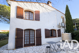  Maison à vendre 7 pièces 146 m²