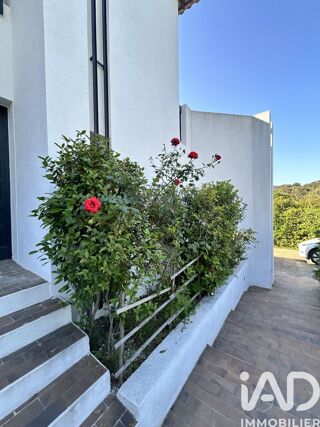 Maison à vendre 9 pièces 213 m²