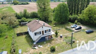  Maison à vendre 6 pièces 136 m²