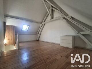  Maison à vendre 2 pièces 49 m²