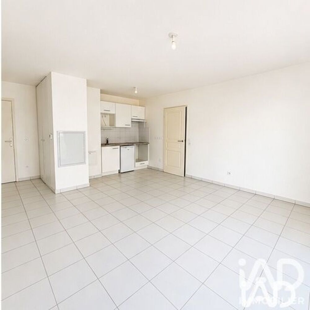 Vente Appartement Vente Appartement 2 pièces Salon-de-provence