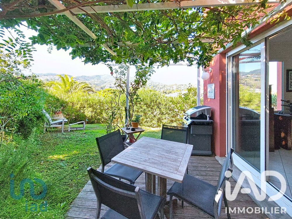 Vente Appartement Vente Appartement 3 pièces Mandelieu-la-napoule