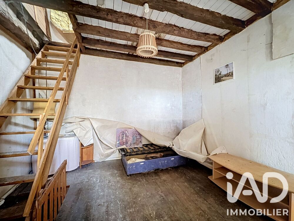 Vente Maison Vente Maison de village 3 pièces Pimelles