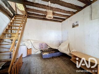  Maison à vendre 3 pièces 75 m²