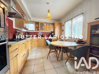  Maison à vendre 5 pièces 125 m²