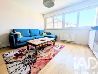  Appartement à vendre 3 pièces 60 m²