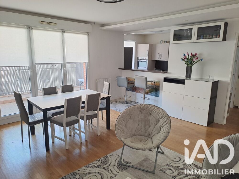 Location Appartement Location Appartement 4 pièces Rueil-malmaison
