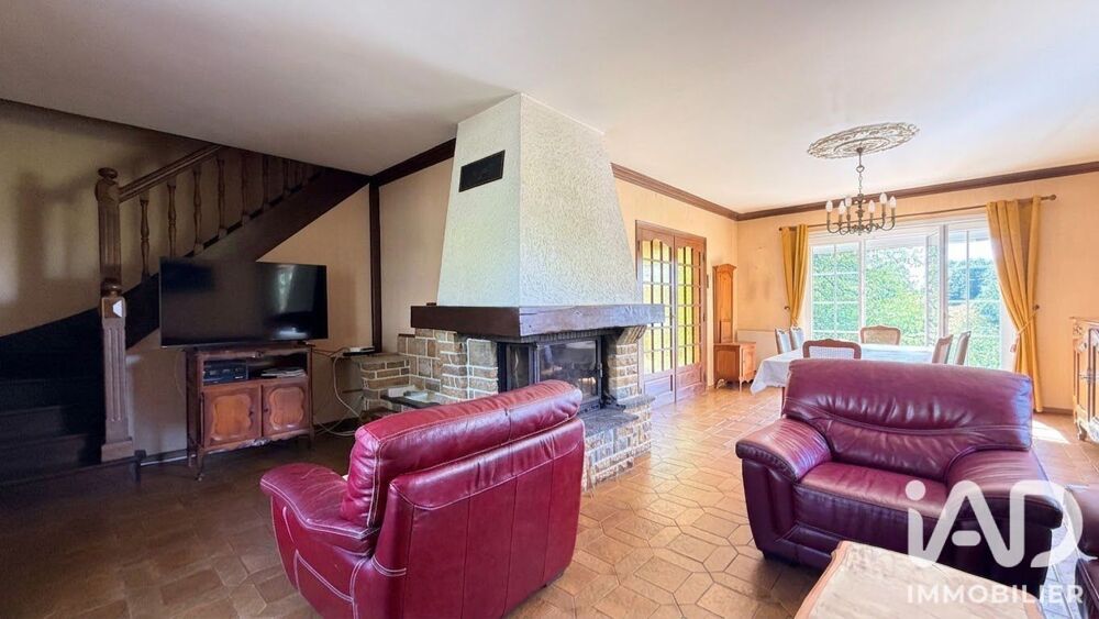 Vente Maison Vente Maison/villa 5 pièces Gueugnon