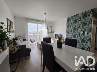 Vente Appartement Vente Appartement 2 pièces Chartres