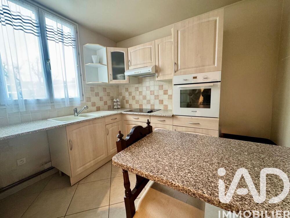 Vente Maison Vente Maison/villa 4 pièces Villiers-sur-marne
