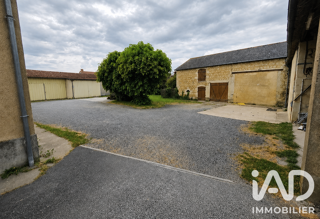  Maison à vendre 5 pièces 210 m²