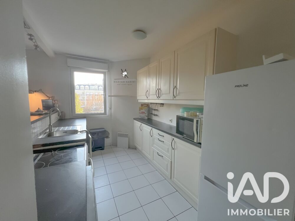 Location Appartement Location Appartement 2 pièces Noisy-le-grand