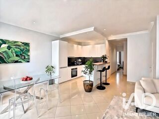  Appartement à vendre 3 pièces 71 m²