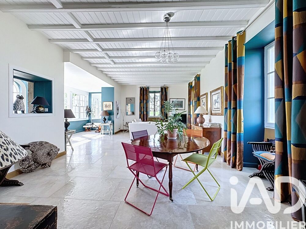 Vente Maison Vente Maison/villa 7 pièces Penvénan