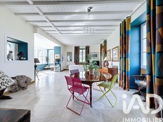 Vente Maison Vente Maison/villa 7 pièces Penvénan