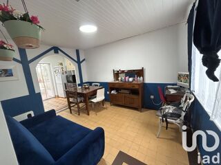  Maison � vendre 4 pi�ces 50 m�