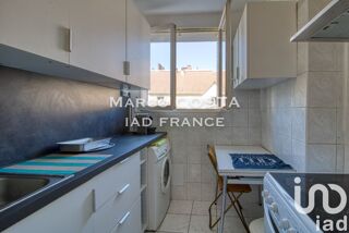  Appartement à vendre 2 pièces 41 m²
