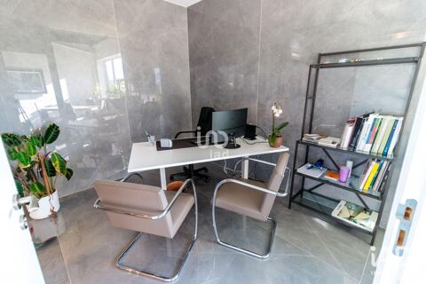   Location Bureaux 135 m&sup2; 