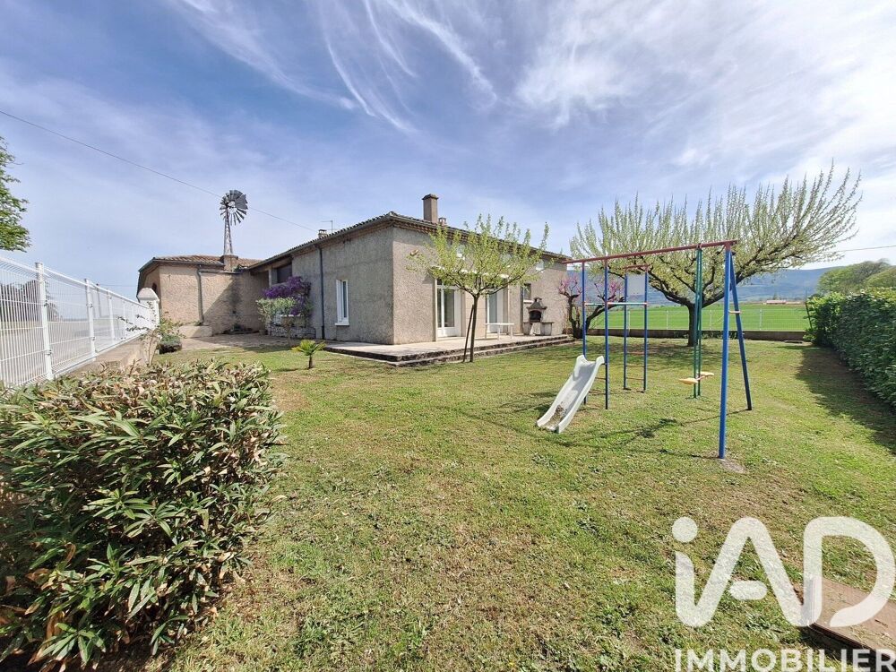 Vente Maison traditionnelle 6 pièces