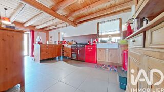  Maison à vendre 6 pièces 201 m²