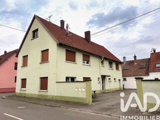  Immeuble à vendre 201 m²