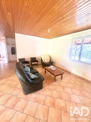  Maison à vendre 5 pièces 132 m²