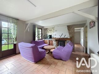  Maison à vendre 6 pièces 120 m²