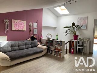 Vente Maison Vente Maison de ville 5 pièces Sauveterre-de-guyenne