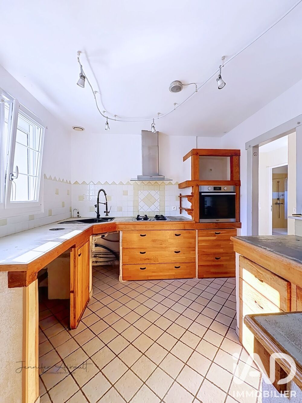 Vente Maison/villa 4 pièces