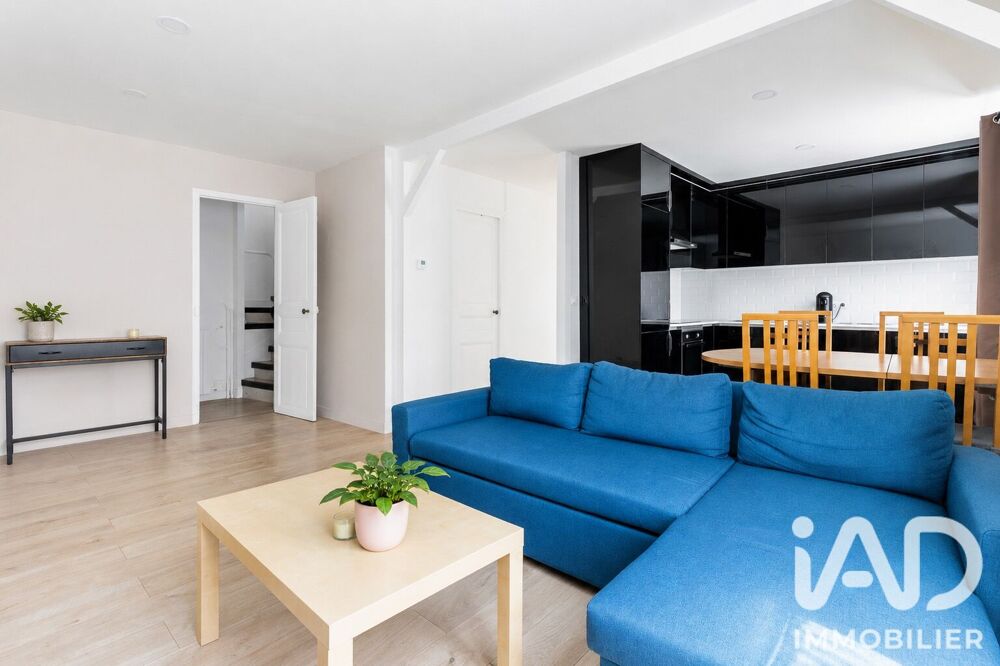 à vendre  Maison Maisons-Alfort (94700)