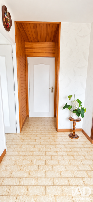  Maison à vendre 5 pièces 85 m²