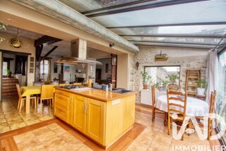  Maison à vendre 8 pièces 193 m²