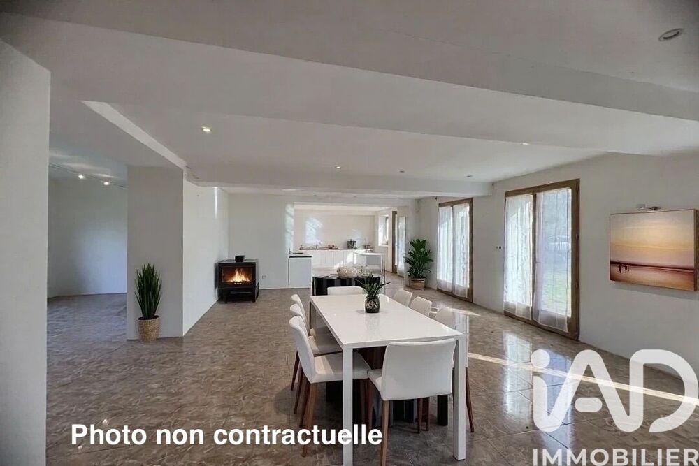 Vente Maison de village 4 pièces