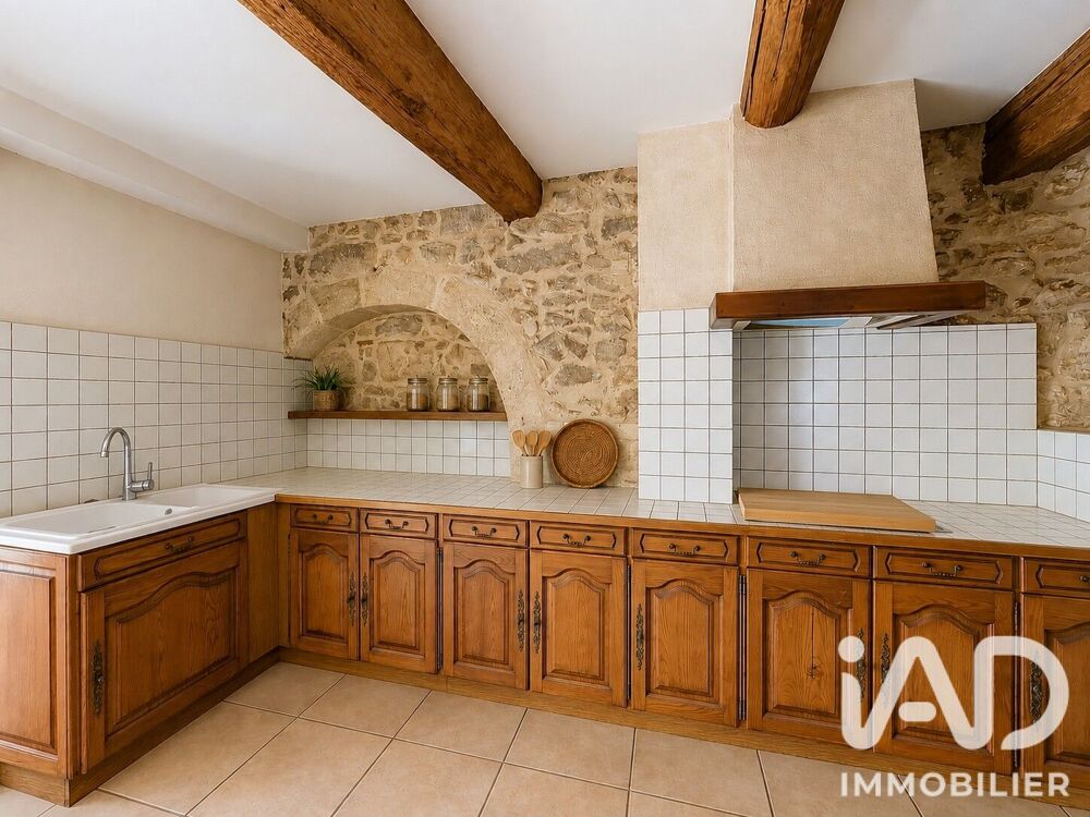 Vente Maison de ville 6 pièces