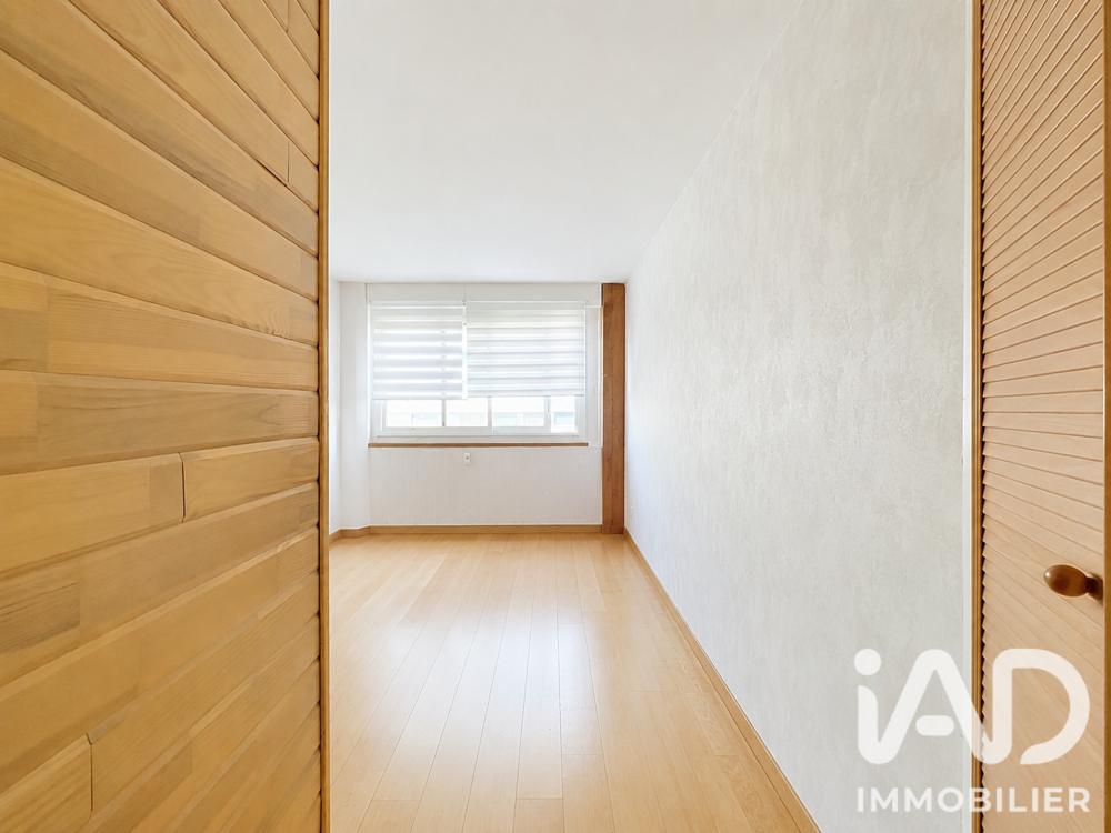 Vente Appartement Vente Appartement 4 pièces Seyssinet-pariset