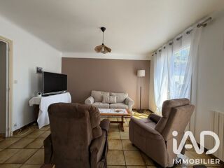  Maison à vendre 8 pièces 122 m²