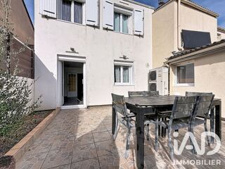 Vente Maison Vente Maison/villa 5 pièces Les mureaux