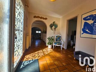  Maison à vendre 5 pièces 136 m²