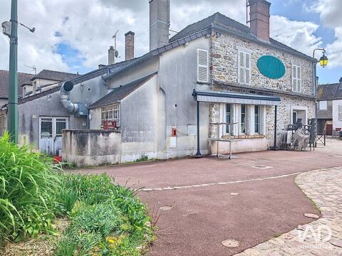   Vente Murs commerciaux 200 m&sup2; 