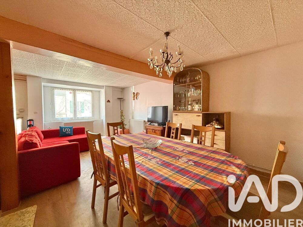 Vente Maison/villa 5 pièces