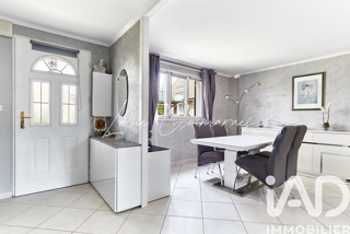  Maison à vendre 6 pièces 99 m²