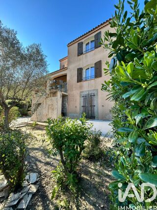  Maison à vendre 8 pièces 183 m²