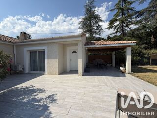  Maison à vendre 4 pièces 93 m²