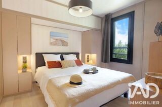  Maison à vendre 3 pièces 50 m²
