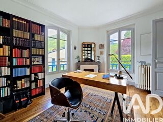  Maison � vendre 7 pi�ces 211 m�