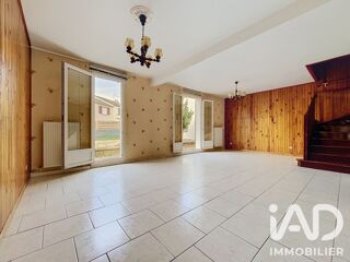  Maison à vendre 5 pièces 90 m²