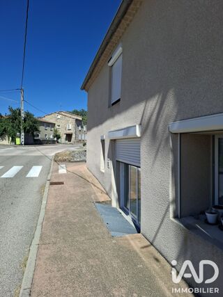  Maison à vendre 5 pièces 71 m²