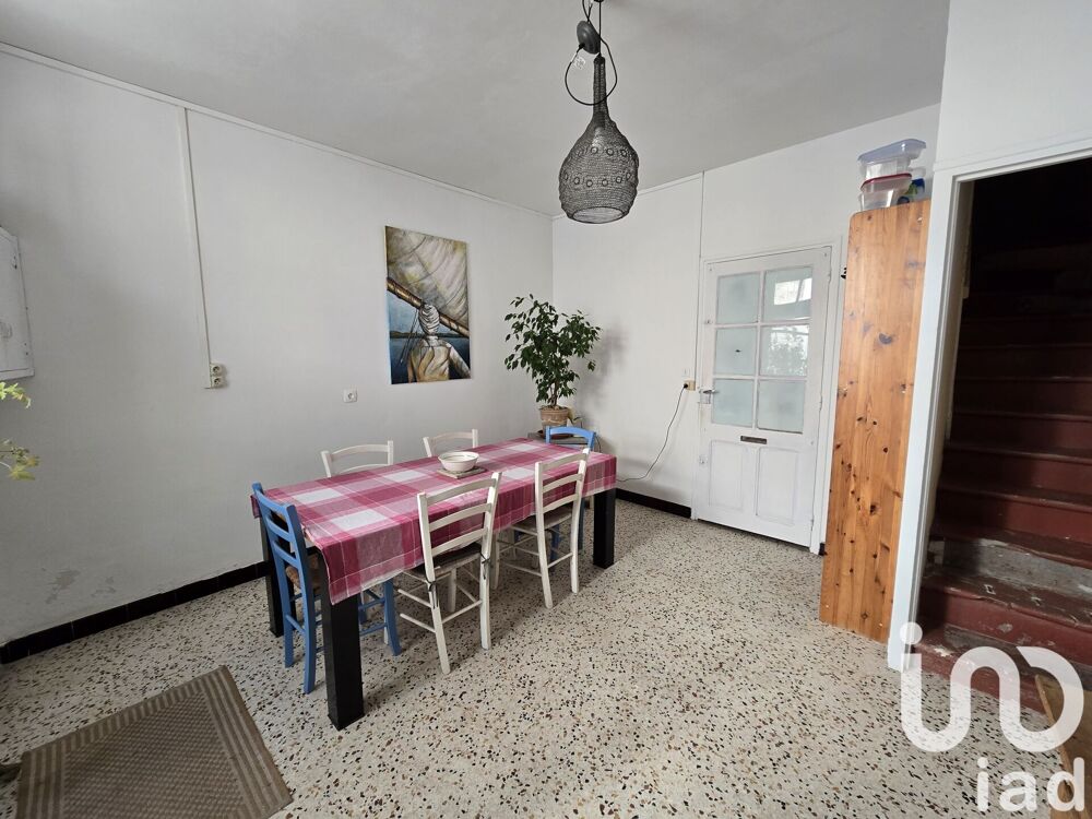 Vente Maison Vente Maison de village 4 pièces Saint-jean-de-barrou